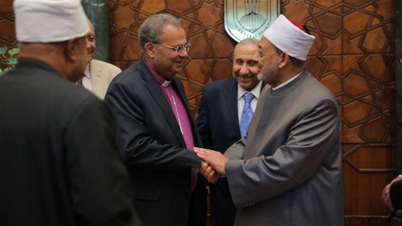 رئيس الإنجيلية، فيتة