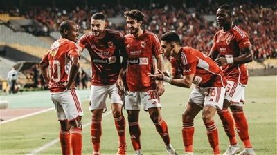 دوري أبطال أفريقيا، تعرف على غيابات الأهلي عن مباراة سيمبا