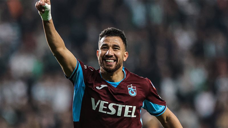 تريزيجيه، فيتو 