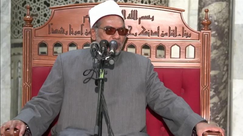 الدكتور عبد الفتاح