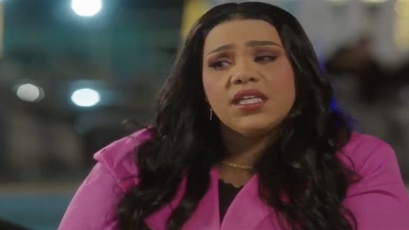 مسلسل فراولة، فيتو
