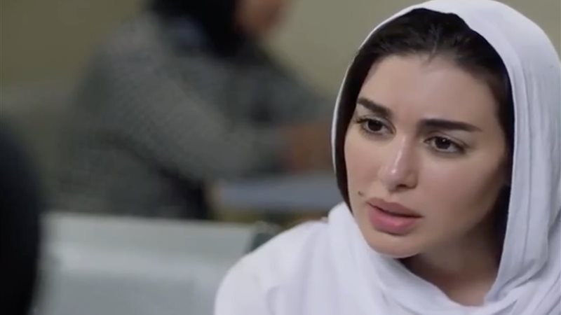 مسلسل رحيل، فيتو