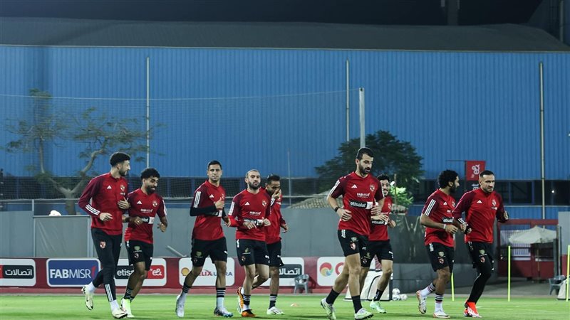 الأهلى، فيتو
