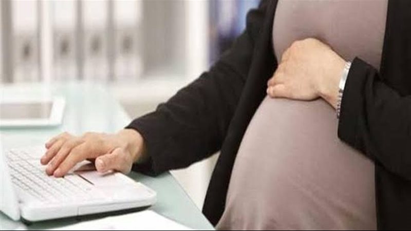 حقوق المرأة العاملة