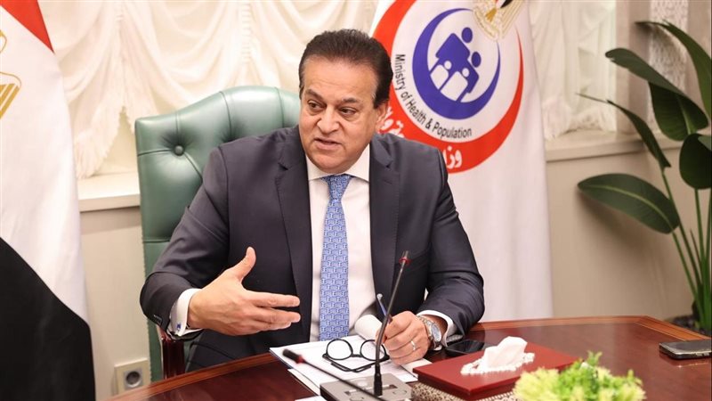 د. خالد عبد الغفار