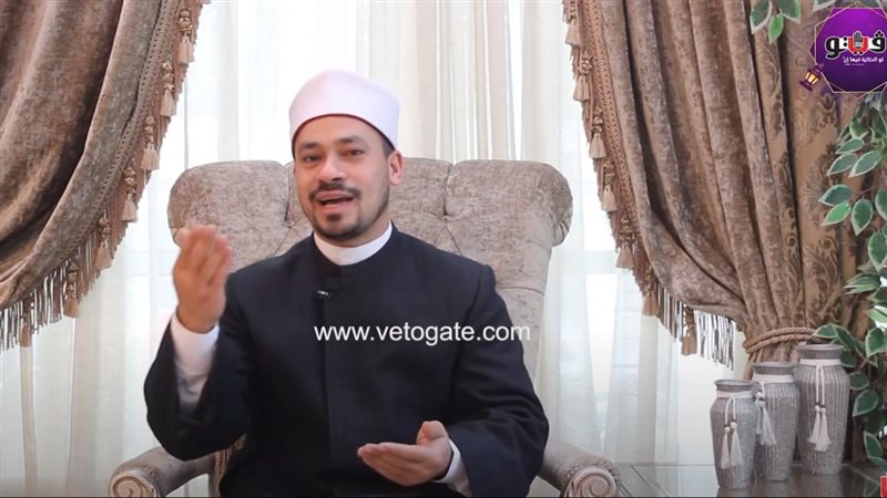  الشيخ محمود السيد