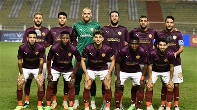 الدوري المصري، جون إيبوكا يقود هجوم سيراميكا أمام إنبي