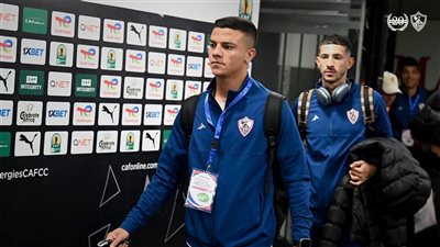الزمالك ينعى والد محمد شحاتة