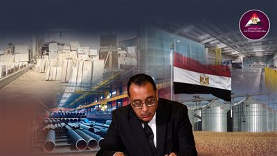 معلومات الوزراء تبرز موافقة الحكومة على 4 مشروعات مهمة لخدمة المواطن (إنفوجراف)