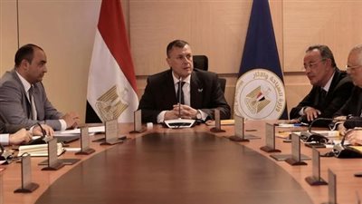 الأعلى للآثار: بدء أعمال توثيق وتسجيل أثري وفوتوغرافي للمقابر غير الموثقة علميًا
