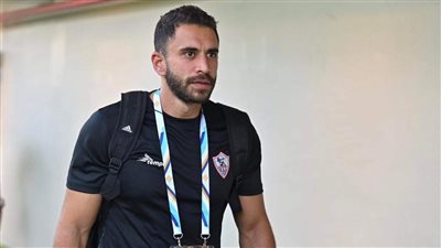 مصدر بالزمالك يكشف تفاصيل وفاة محمد مدحت المعد البدني للزمالك