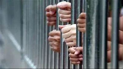حبس المتهمين بسرقة حديد تسليح من موقع تحت الإنشاء في السلام