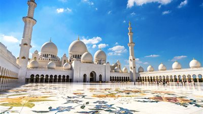 تفسير حلم المسجد في المنام وعلاقته بالتفوق والنجاح وسعة الرزق 