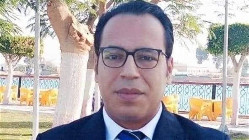 الدكتور أحمد البرعي،