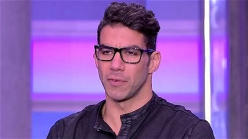شريف إكرامي، فيتو
