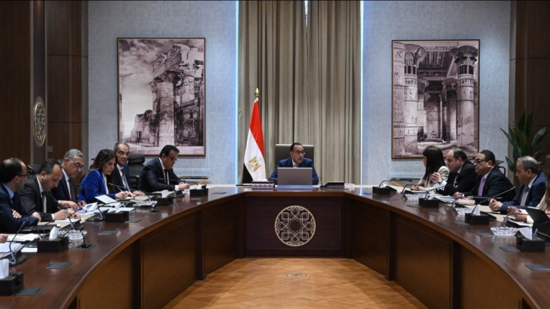 اجتماع رئيس مجلس
