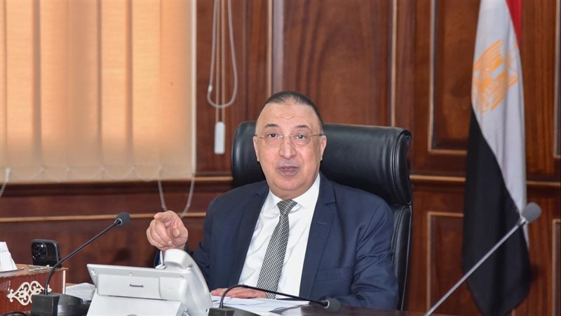 محافظ الإسكندرية،