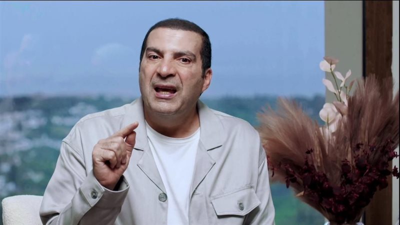 الدكتور عمرو خالد