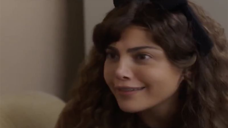 مسلسل صدفة، فيتو