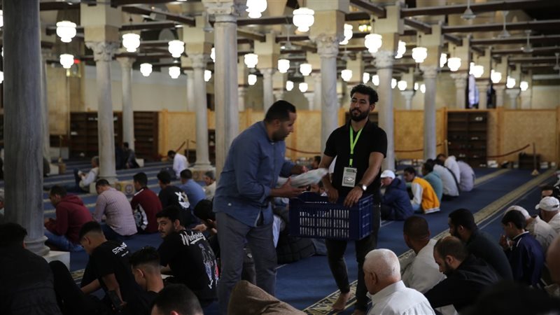 الجامع الأزهر، فيتو