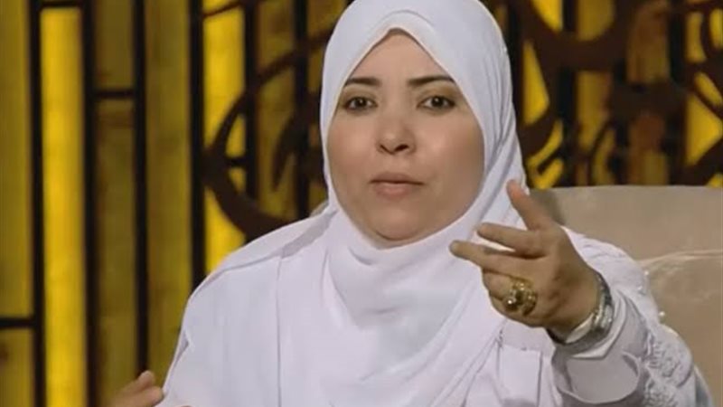 الدكتورة هبة عوف،