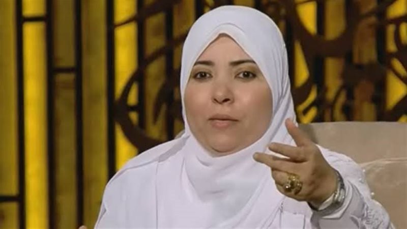 الدكتورة هبة عوف،