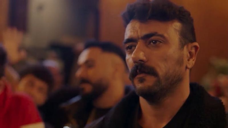 حق عرب، فيتو 