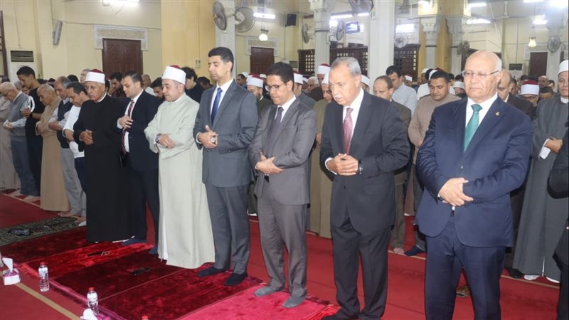 احتفالية ليلة القدر