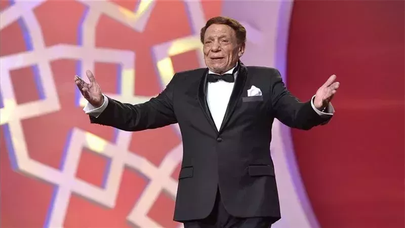 عادل إمام، فيتو 
