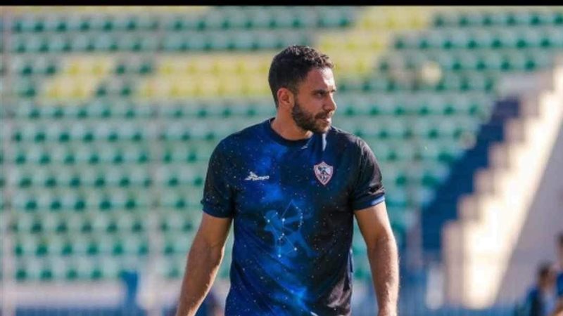 وفاة محمد مدحت المعد