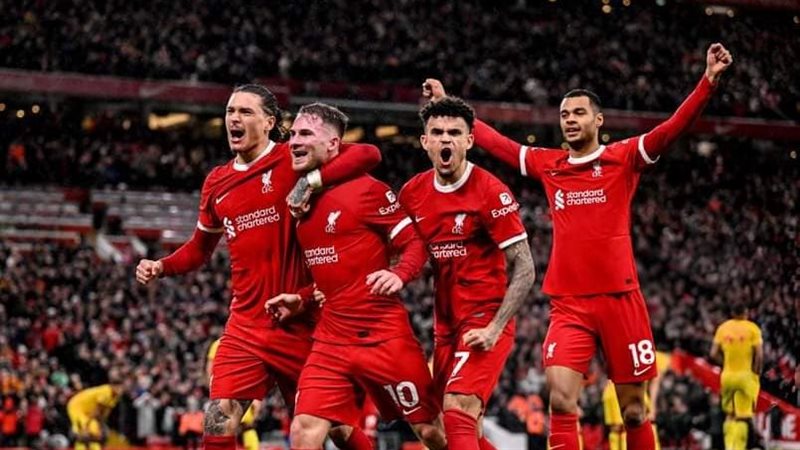 ليفربول، فيتو