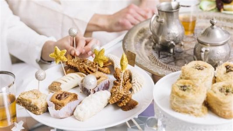  صحة الجسم والوزن