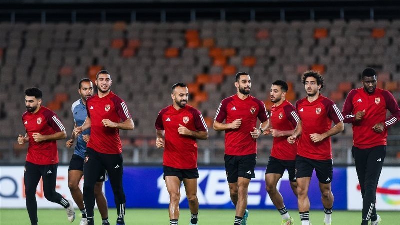 الأهلى، فيتو
