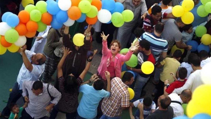 موعد إجازة عيد الفطر