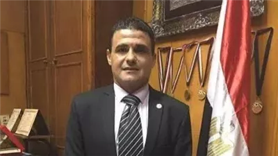 محمد فاروق يناشد اتحاد الكرة بصرف المستحقات المتأخر للحكام