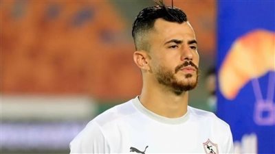 فيريرا يستقر على بديل الونش في مباريات الزمالك