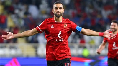 نصيحة من نجم الأهلي لـ عمرو السولية تجعله يستمر في الملاعب 3 سنوات قادمة