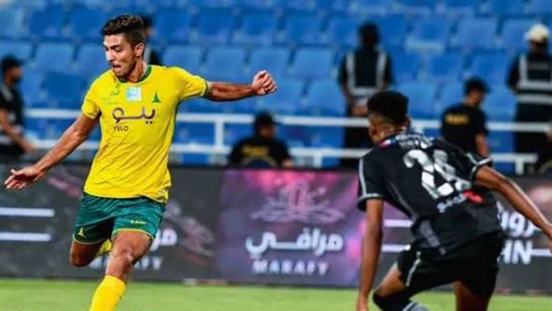 محمد شريف، فيتو