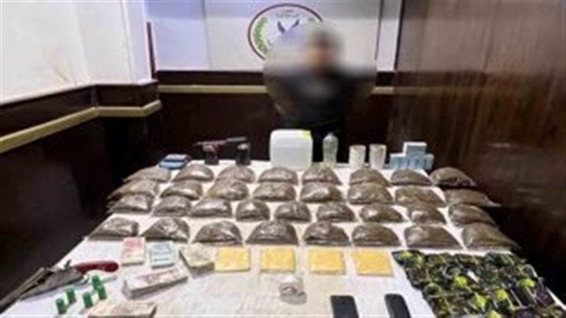 أمن القاهرة يداهم