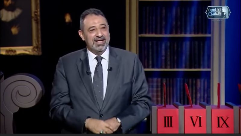 مجدي عبد الغني، فيتو