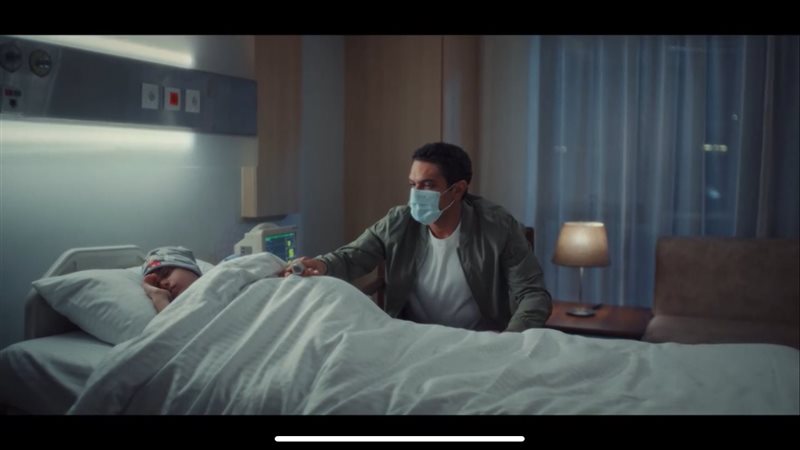 مسلسل بدون سابق إنذار،