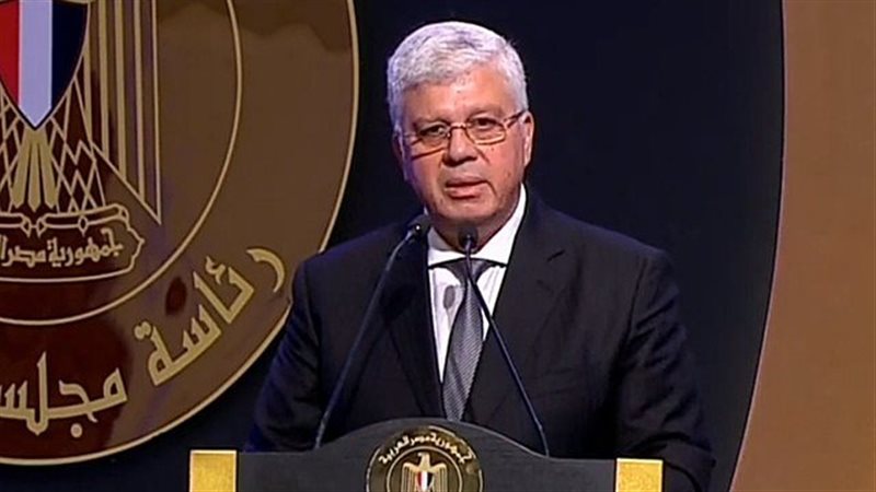 الدكتور أيمن عاشور