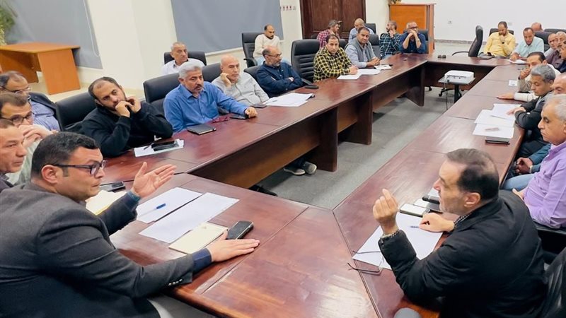 جهاز العاصمة الإدارية،