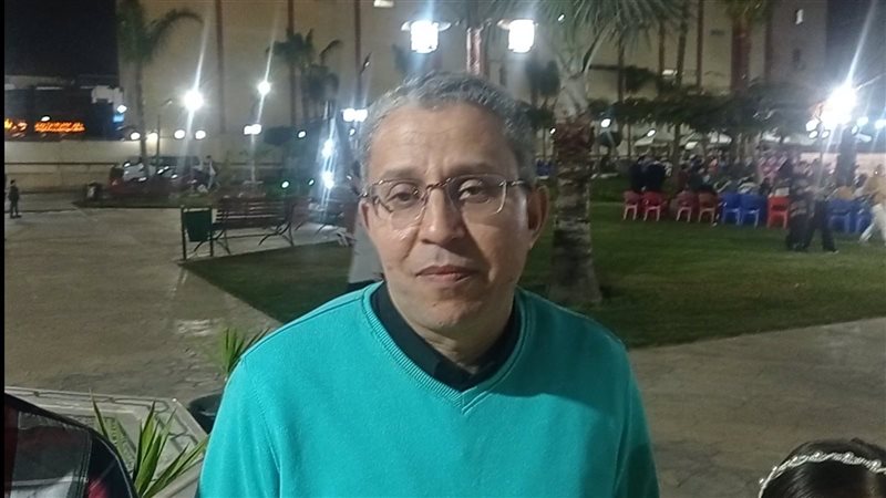  بهجت صميدة، فيتو