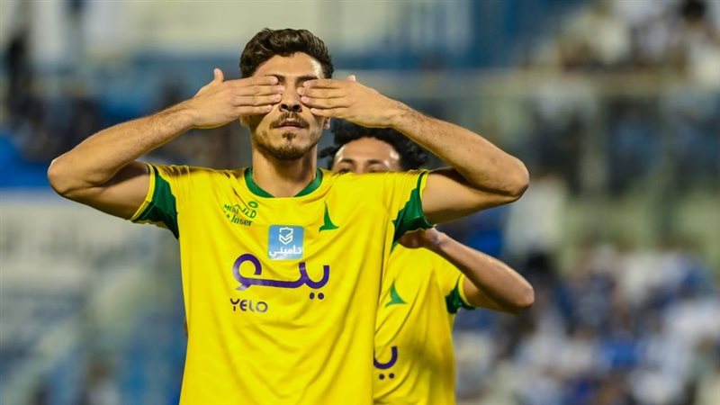 محمد شريف، فيتو