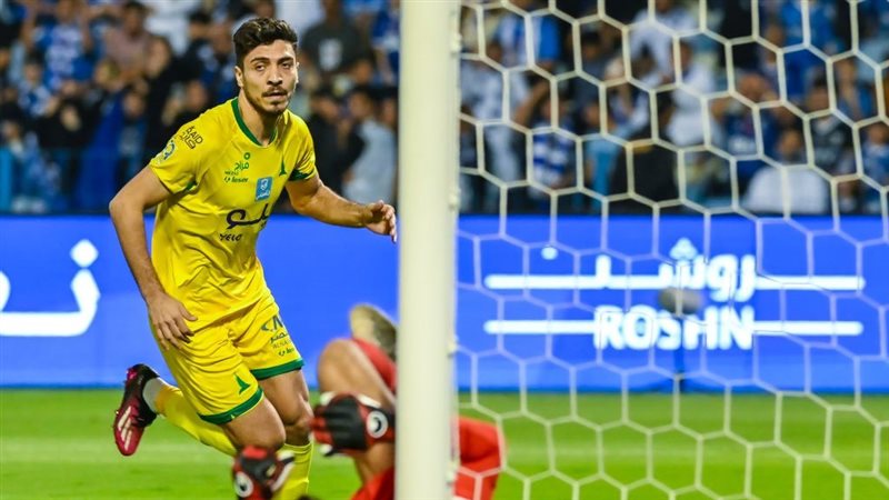 محمد شريف، فيتو