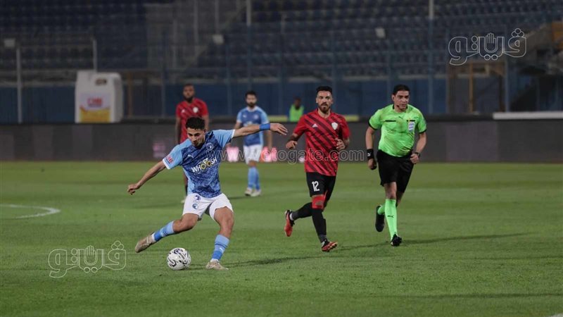 بيراميدز وطلائع الجيش،