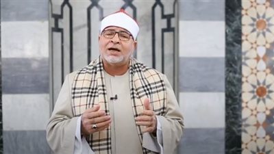 اللهم إنك عفو تحب العفو فاعفو عنا، ابتهال مؤثر للشيخ عبد اللطيف العزب وهدان (فيديو)