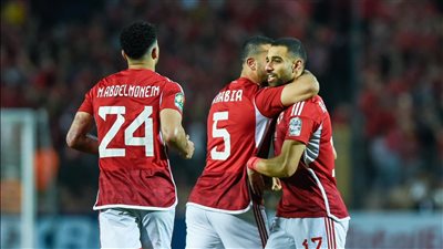 تأجيل مباراتي الأهلي بعد الصعود لنصف نهائي دوري أبطال أفريقيا 