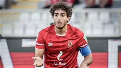 طبيب الأهلي يوضح تفاصيل إصابة محمد هاني